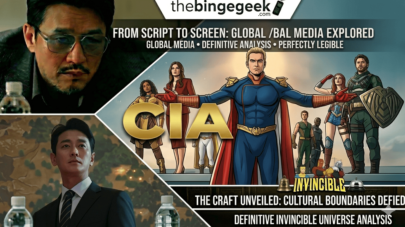 Invincible Season 4 Episode 8 Preview Release Date, Time & Where To Watch