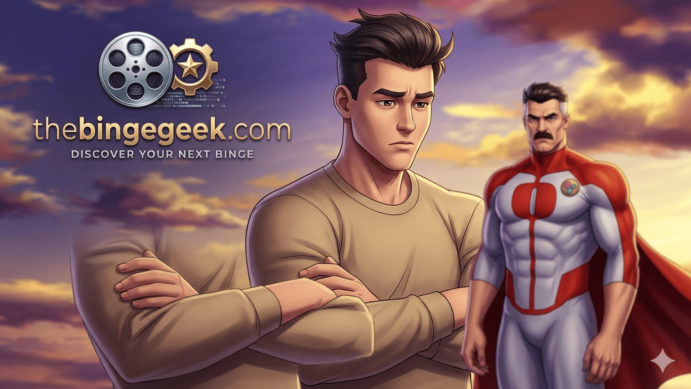 Invincible – Season 4 Episode 5 Recap & Review