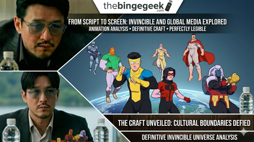 Invincible – Season 4 Episode 7 Recap & Review