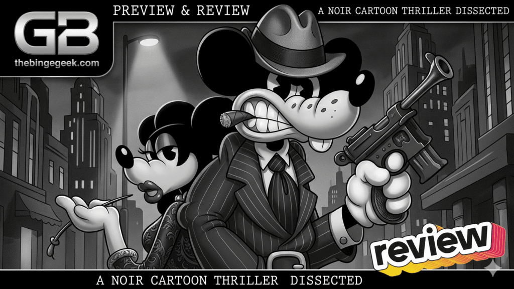 Jackal (2026) Game Review – Neon Chaos in a Bullet Hell Fever Dream