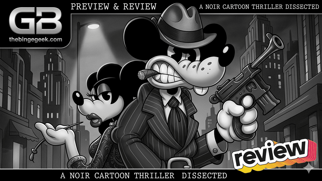 Jackal (2026) Game Review – Neon Chaos in a Bullet Hell Fever Dream