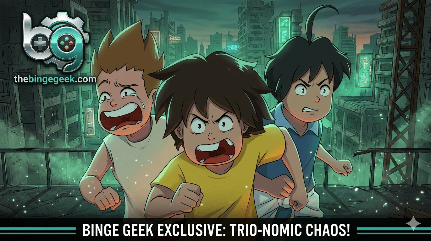 Kejora Game Review – Gorgeous art can’t mask a clunky, undercooked core