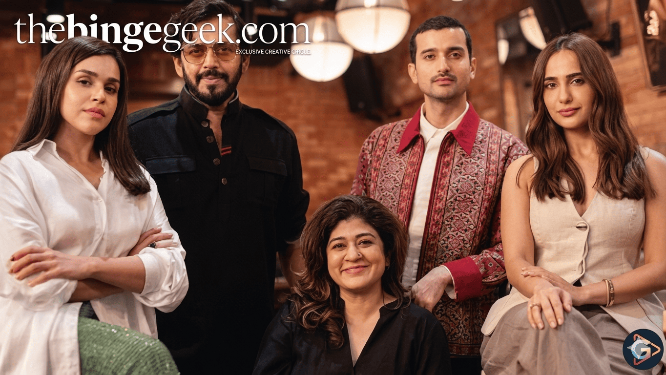 Maamla Legal Hai – Season 2 Episode 8 Recap, Review & Ending Explained