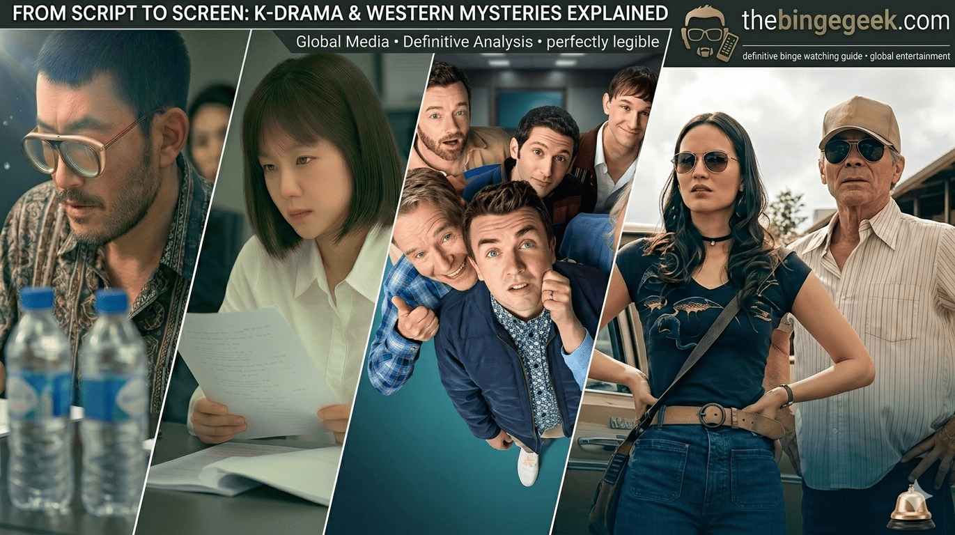 Malcolm in the Middle Life’s Still Unfair – Season 1 Episode 1 Recap & Review