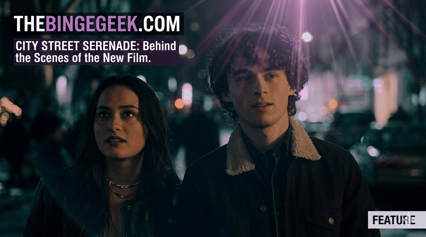 Man on Fire – Season 1 Episode 1 Recap & Review