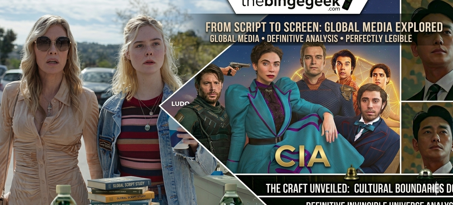 Margo’s Got Money Troubles – Season 1 Episode 2 Recap & Review