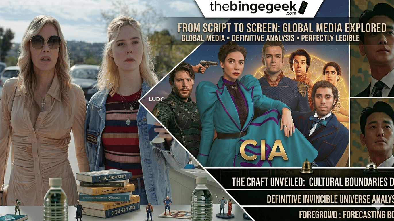 Margo’s Got Money Troubles – Season 1 Episode 3 Recap & Review