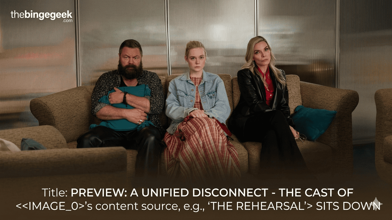 Margo’s Got Money Troubles – Season 1 Episode 4 Recap & Review