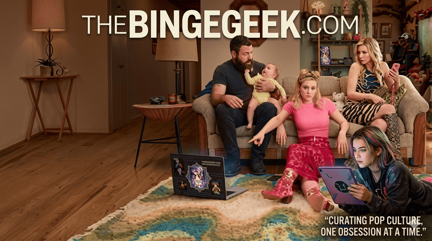 Margo’s Got Money Troubles – Season 1 Episode 5 Recap & Review