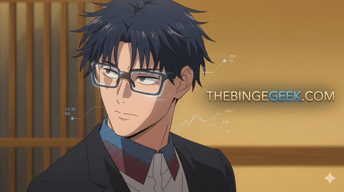 Marriagetoxin – Episode 4 Recap & Review