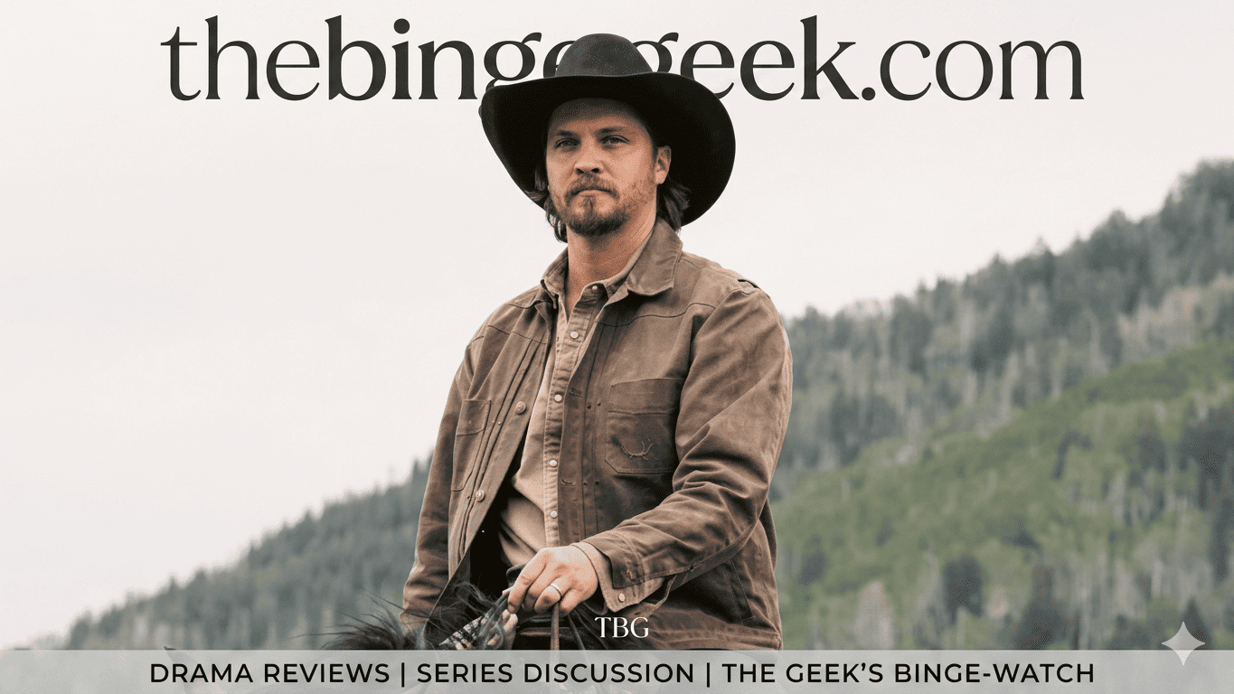 Marshals Episode 10 Preview Release Date, Time & Where To Watch