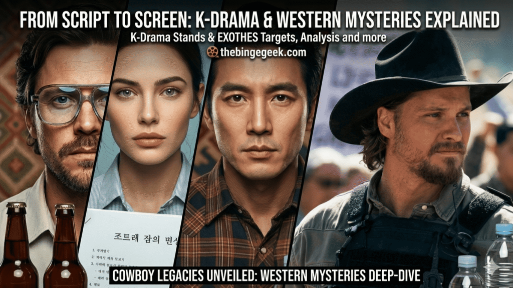 Marshals – Season 1 Episode 6 Recap & Review