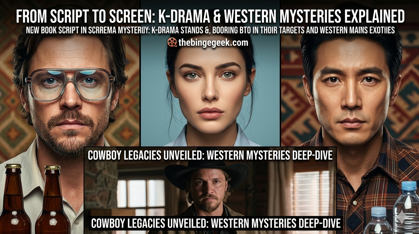 Marshals – Season 1 Episode 7 Recap & Review