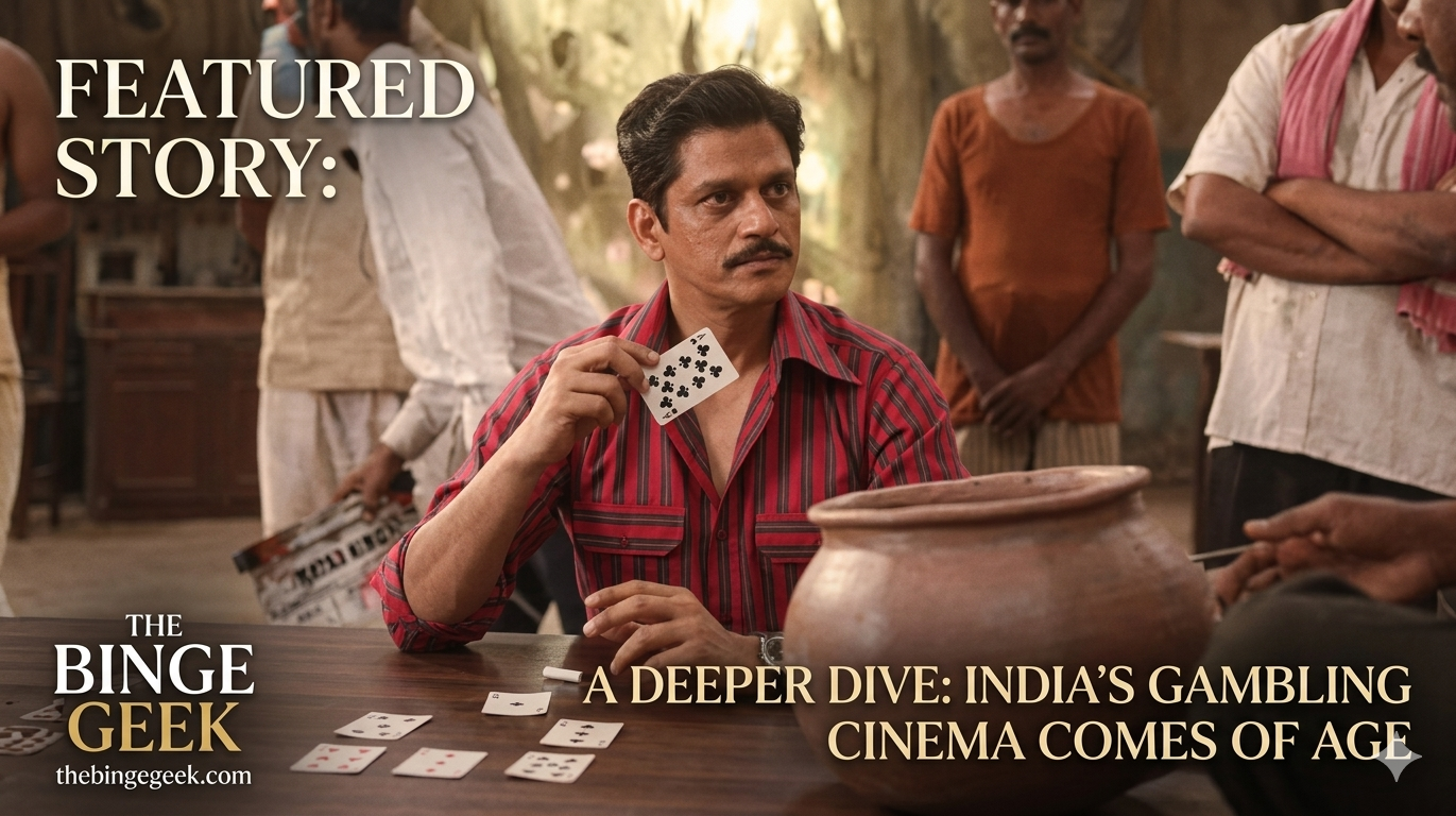 Matka King – Season 1 Episode 5 Recap & Review