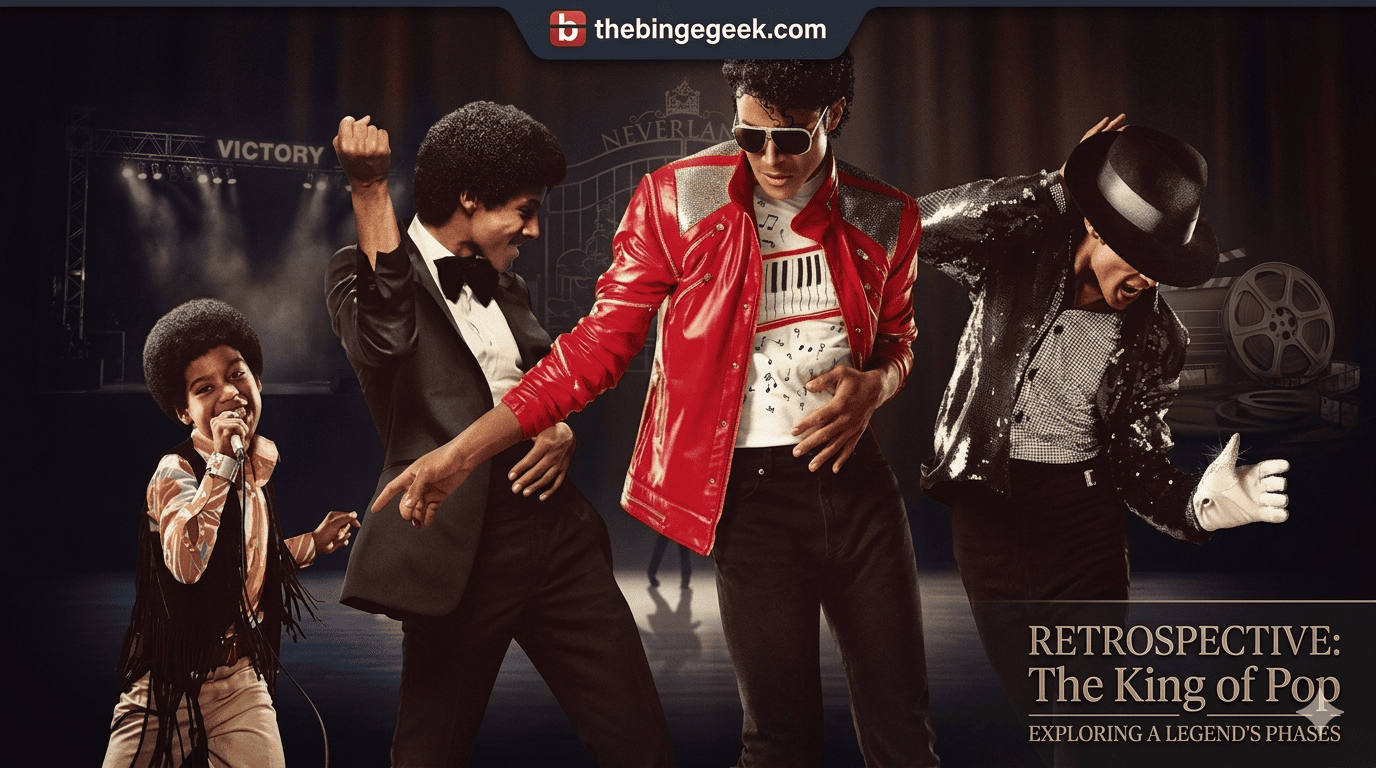 Michael (2026) Ending Explained – Does the biopic do justice to the King of Pop