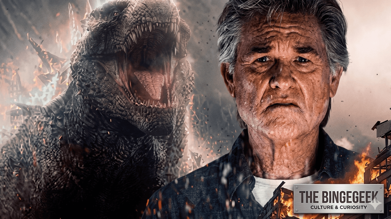 Monarch: Legacy of Monsters – Season 2 Episode 9 Recap & Review