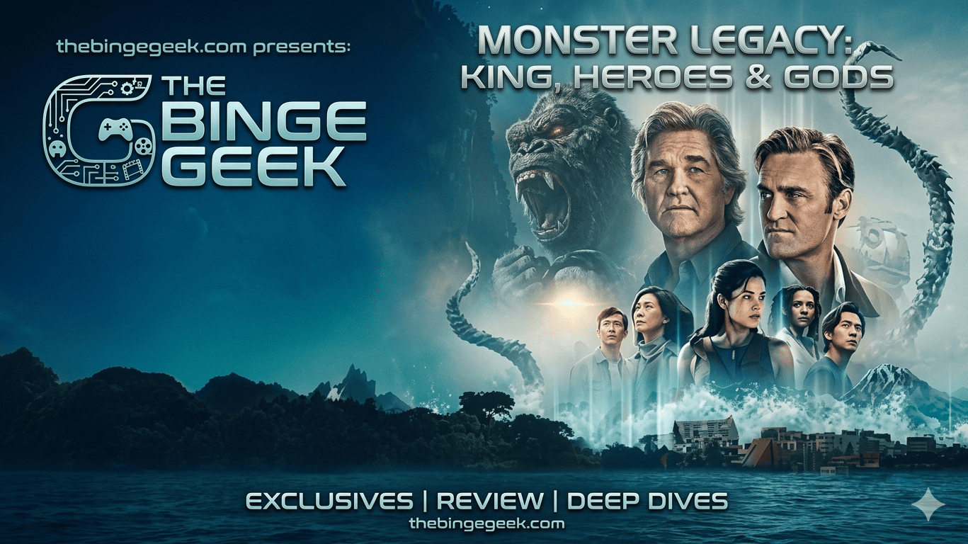 Monarch: Legacy of Monsters – Season 2 Episode 7 Recap & Review