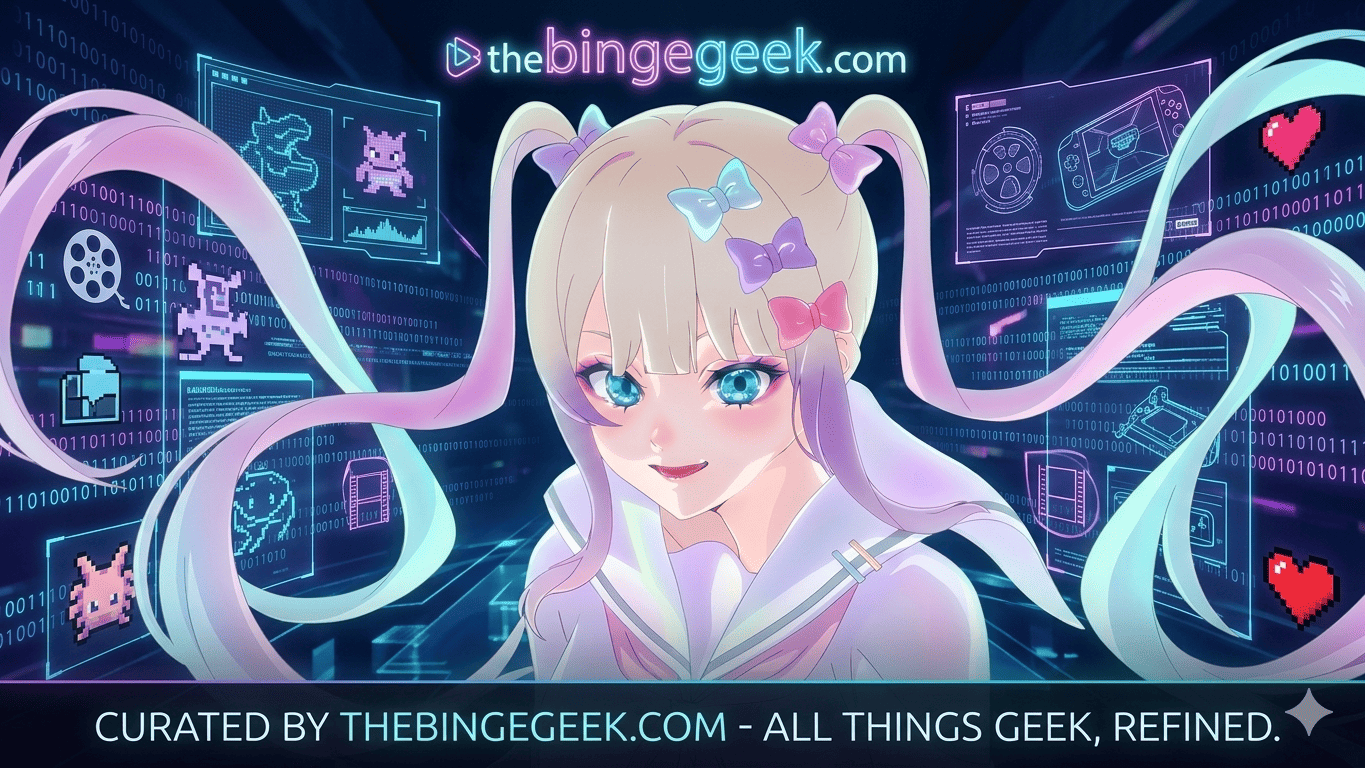 Needy Girl Overdose Episode 2 Preview Release Date, Time & Where To Watch