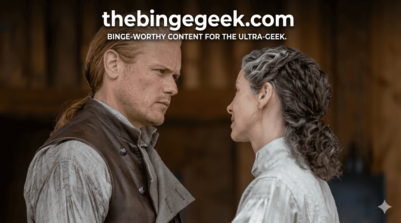 Outlander – Season 8 Episode 8 “In The Forest” Recap & Review