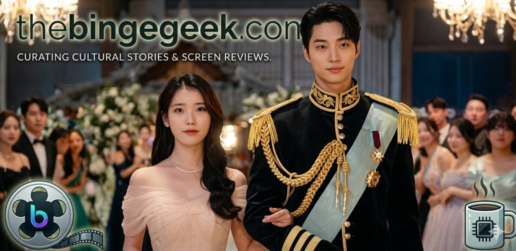 Perfect Crown Episode 8 Preview Release Date, Time & Where To Watch