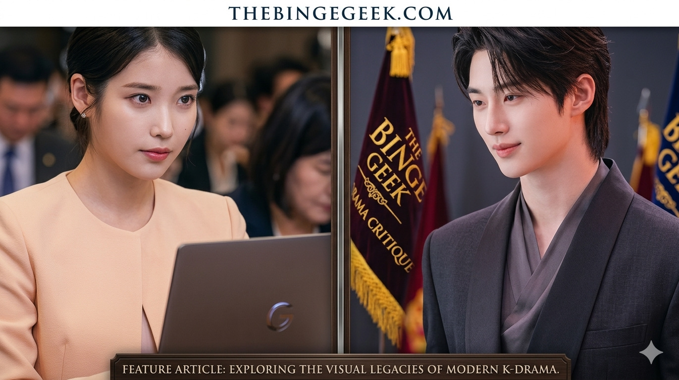 Perfect Crown Episode 6 Preview Release Date, Time & Where To Watch