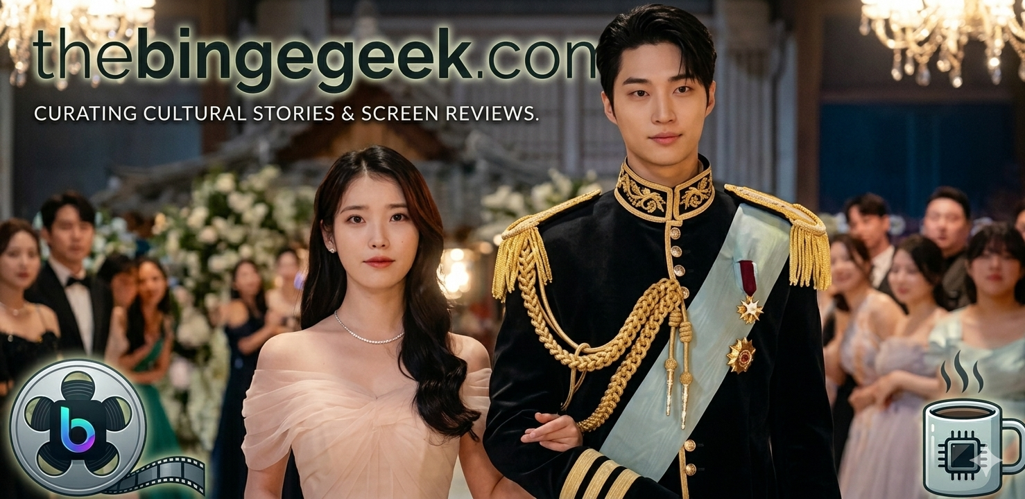 Perfect Crown Episode 8 Preview Release Date, Time & Where To Watch