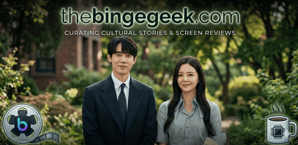 Phantom Lawyer – K-Drama Episode 13 Recap & Review