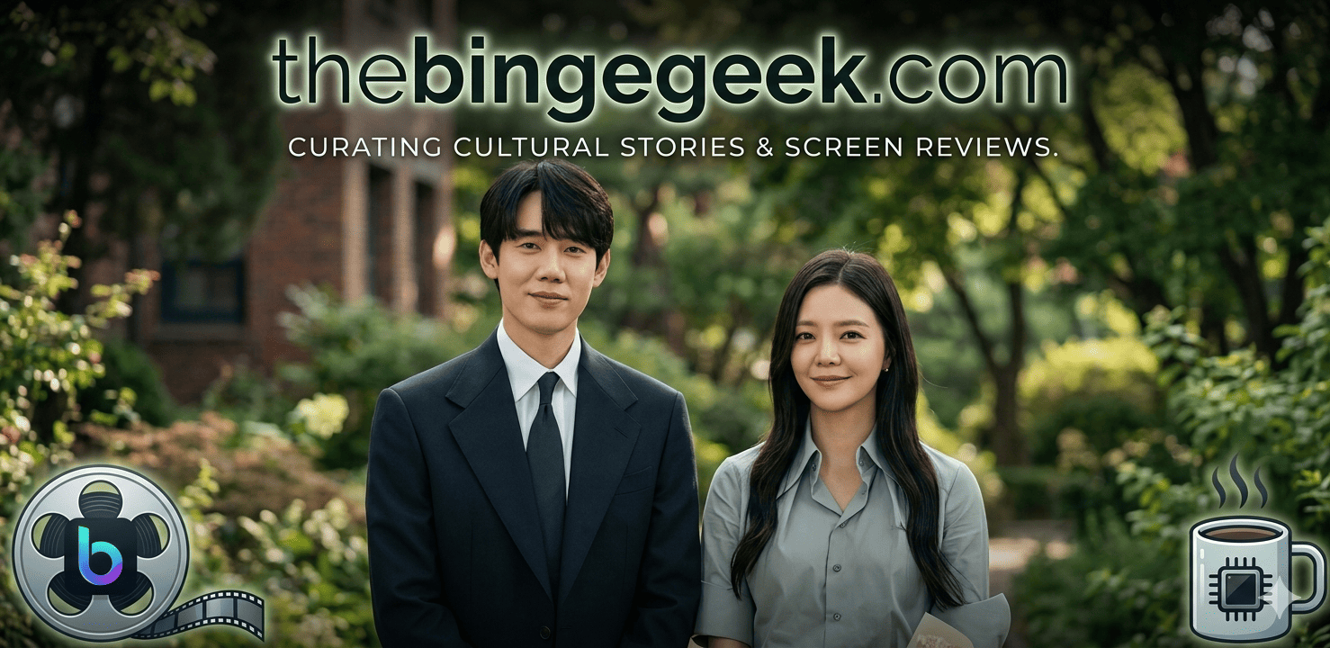 Phantom Lawyer – K-Drama Episode 13 Recap & Review