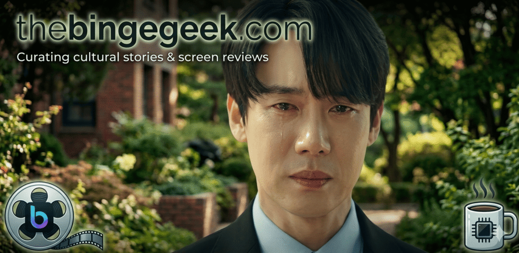 Phantom Lawyer – K-Drama Episode 14 Recap & Review
