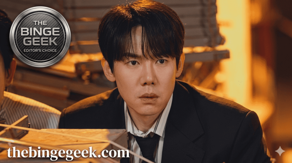 Phantom Lawyer Episode 14 Preview Release Date, Time & Where To Watch