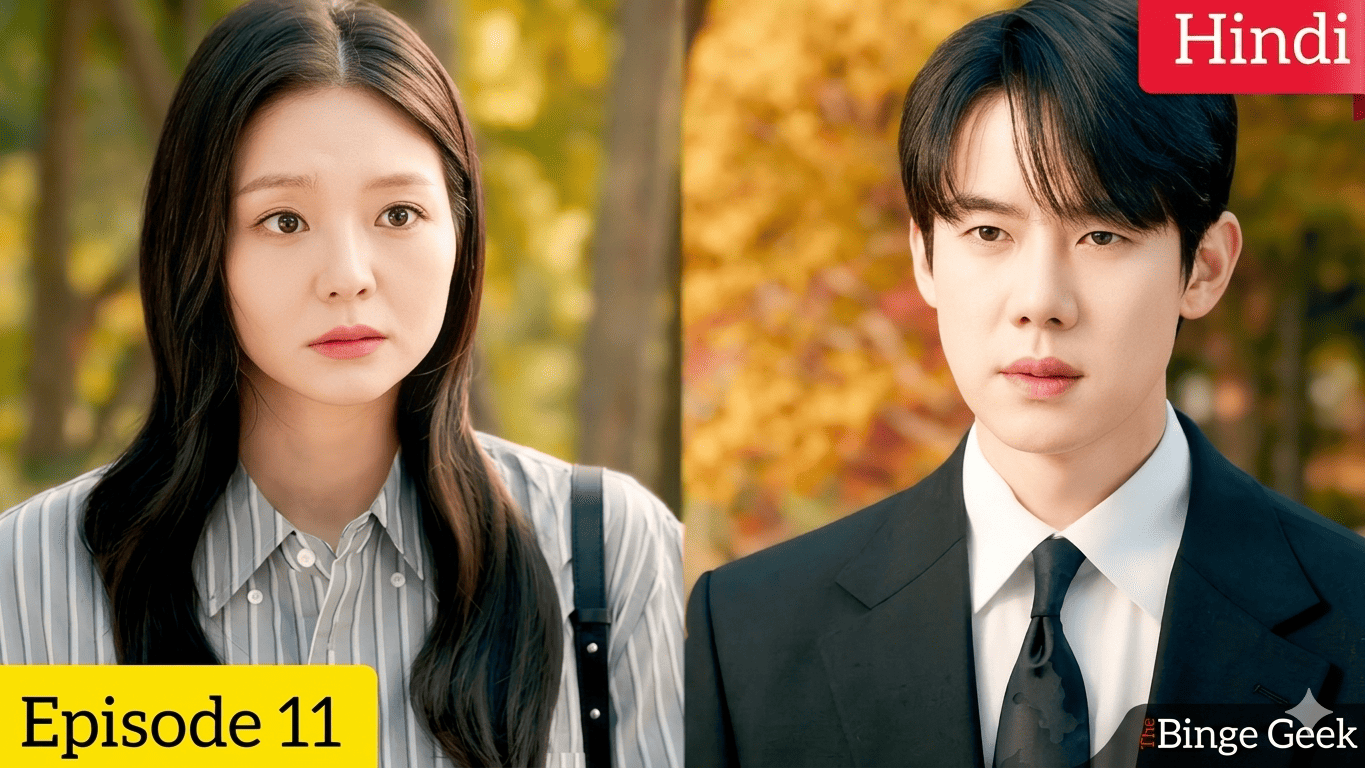 Phantom Lawyer – K-Drama Episode 11 Recap & Review