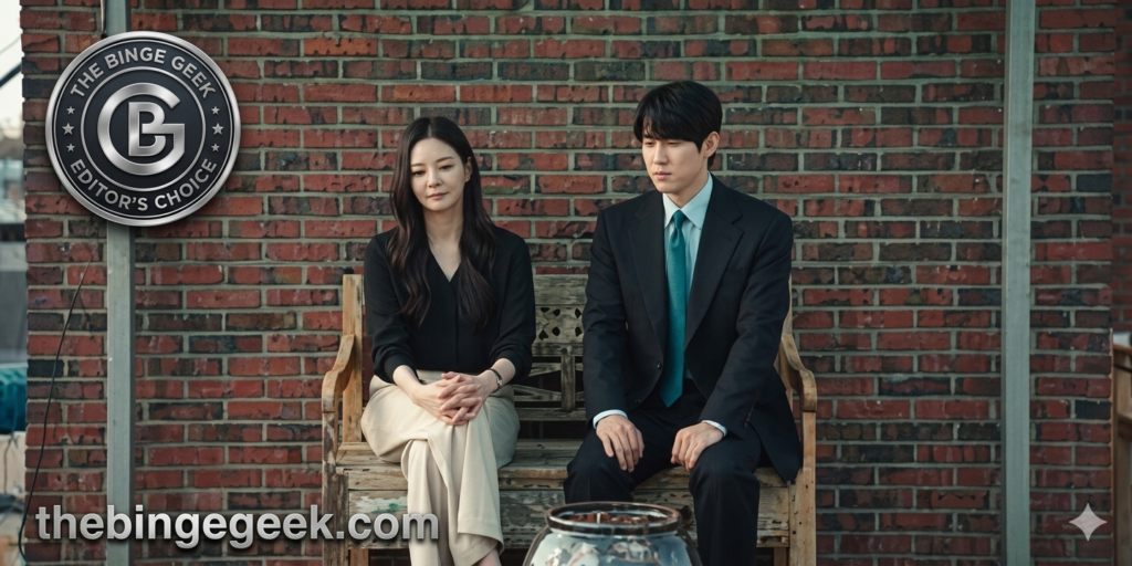 Phantom Lawyer – K-Drama Episode 12 Recap & Review
