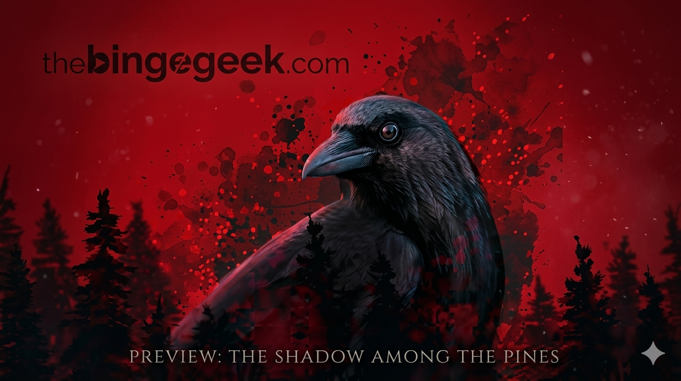 Project Songbird Game Review – A bold horror that never quite finds its own voice