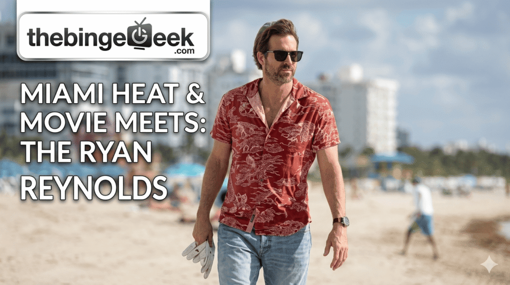 RJ Decker Episode 9 (Season Finale) Preview Release Date, Time & Where To Watch