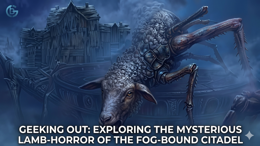 Reanimal Game Review – A stylish horror undone by its price tag