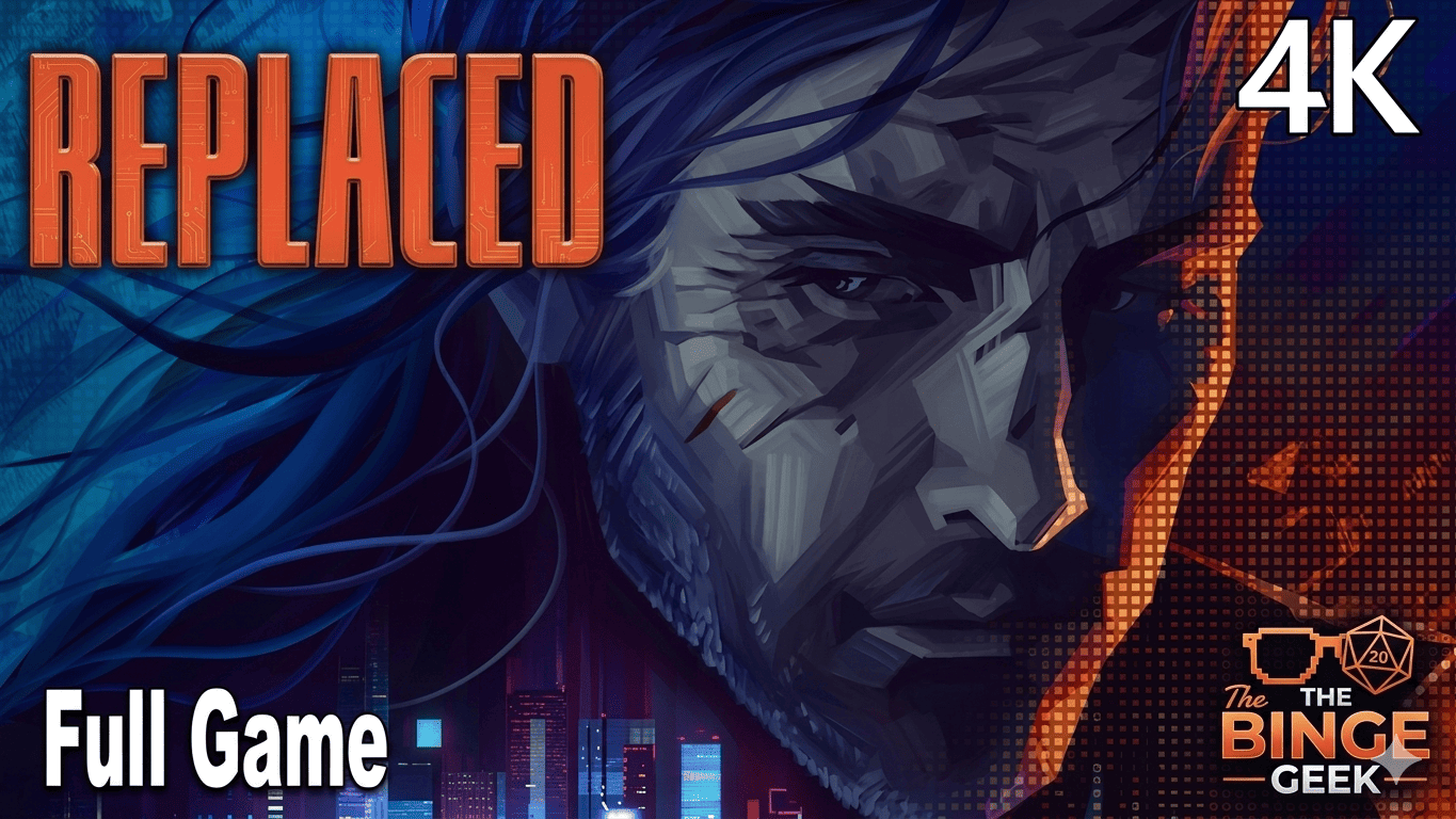 Replaced Complete Walkthrough & Game Guide