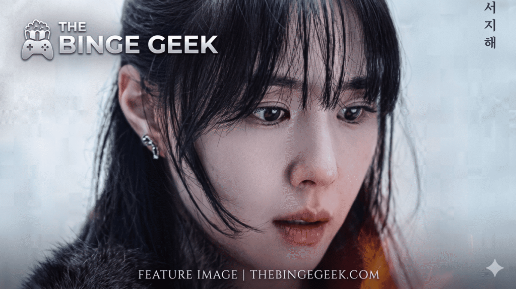 Reverse – K-Drama Episode 1 Recap & Review