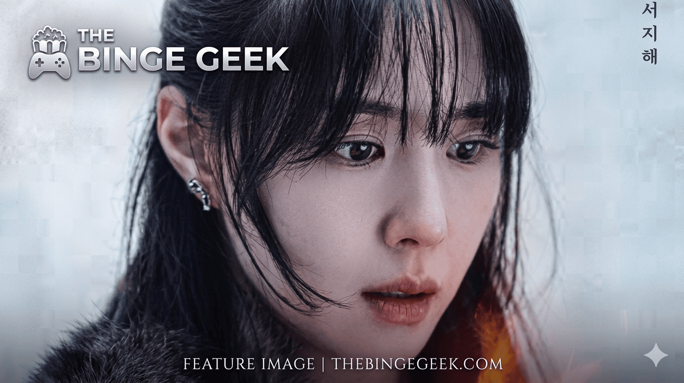 Reverse – K-Drama Episode 1 Recap & Review