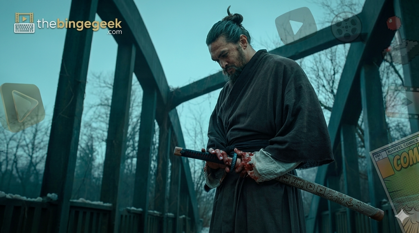 See – Apple+ Season 2 Episode 1 “Brothers and Sisters” Recap & Review