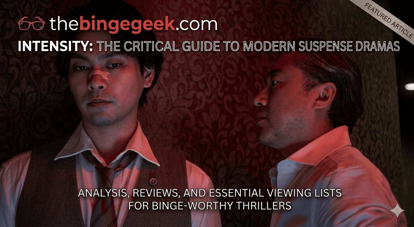 Sins of Kujo – Season 1 Episode 1 Recap & Review