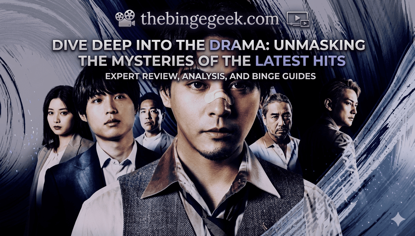 Sins of Kujo – Season 1 Episode 3 Recap & Review