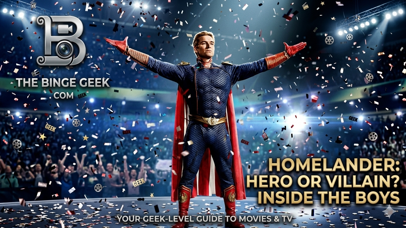 Sins of Kujo – Season 1 Episode 6 Recap & Review