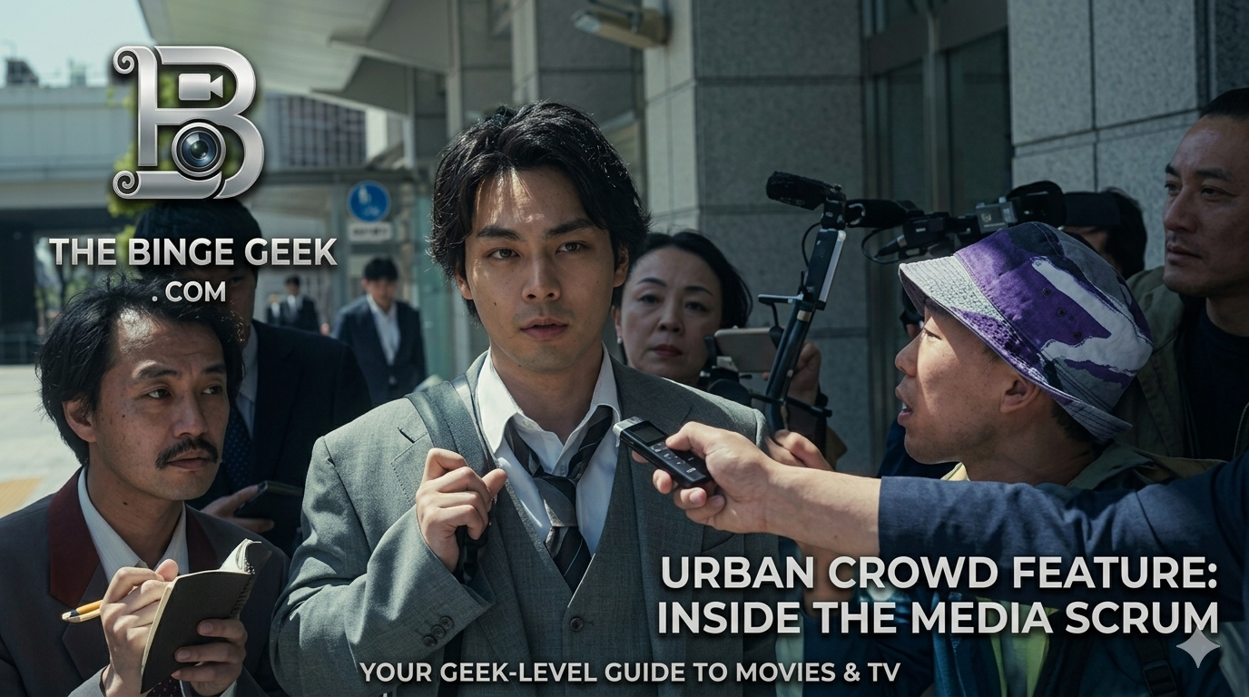 Sins of Kujo – Season 1 Episode 7 Recap & Review