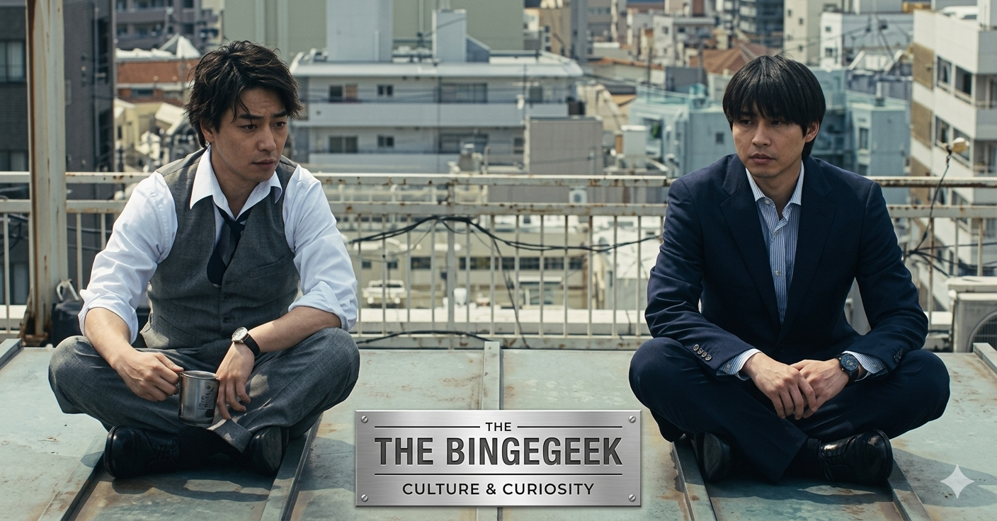 Sins of Kujo – Season 1 Episode 8 Recap & Review