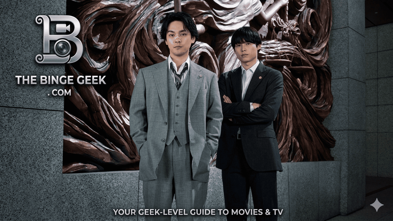 Sins of Kujo – Season 1 Episode 9 Recap & Review