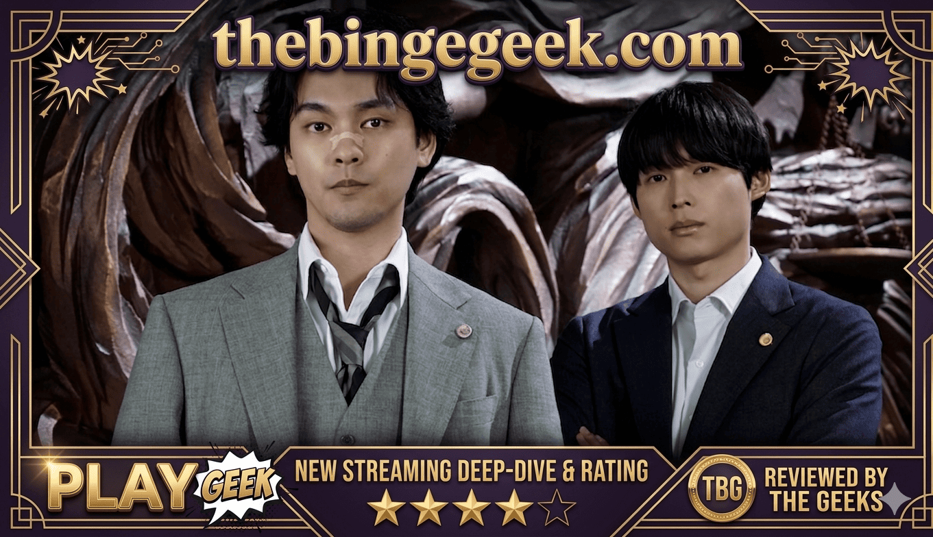 Sins of Kujo Season 1 Review – Is this complex manga adaptation worth the watch?