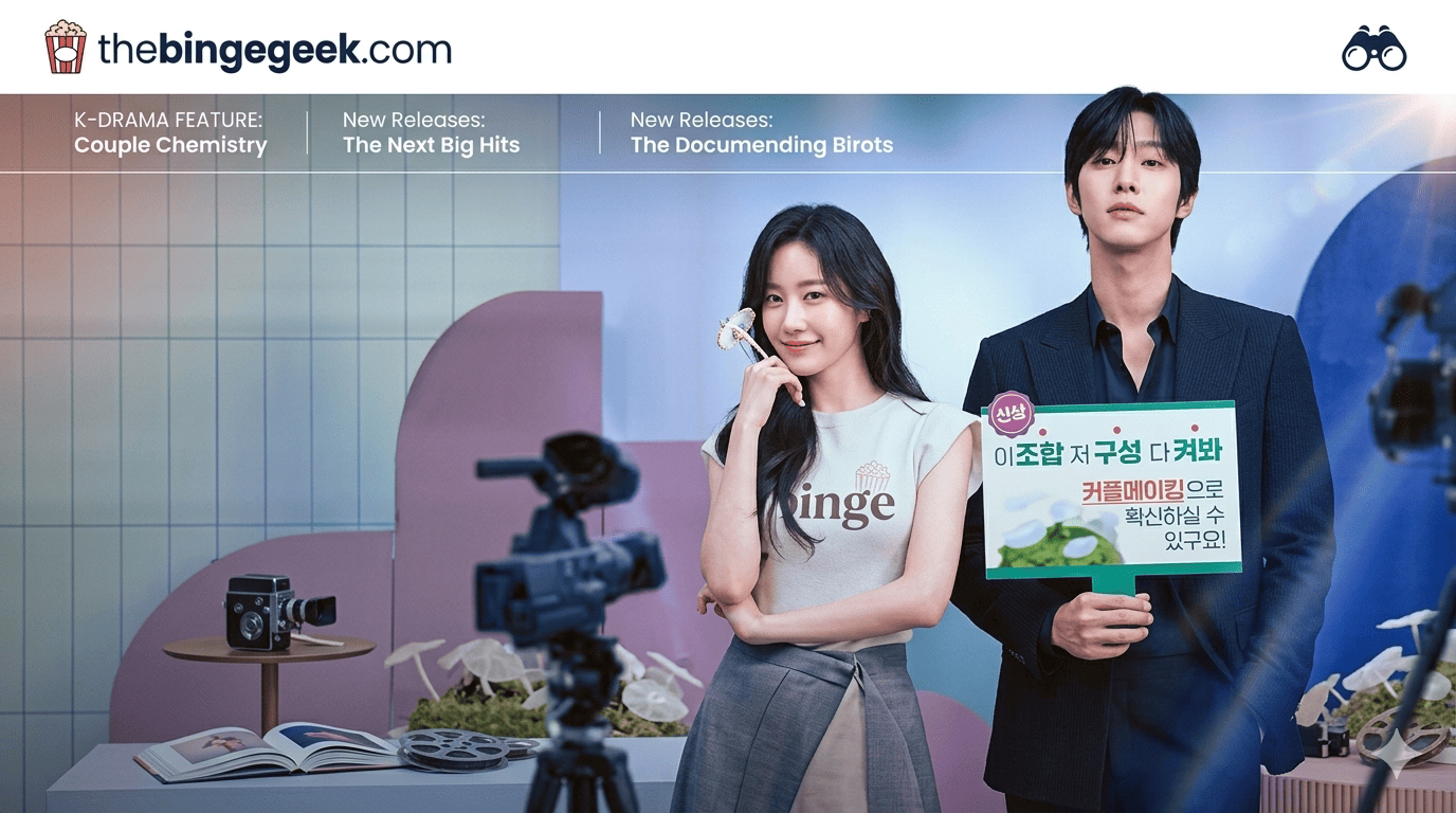 Sold Out On You Episode 3 Preview Release Date, Time & Where To Watch