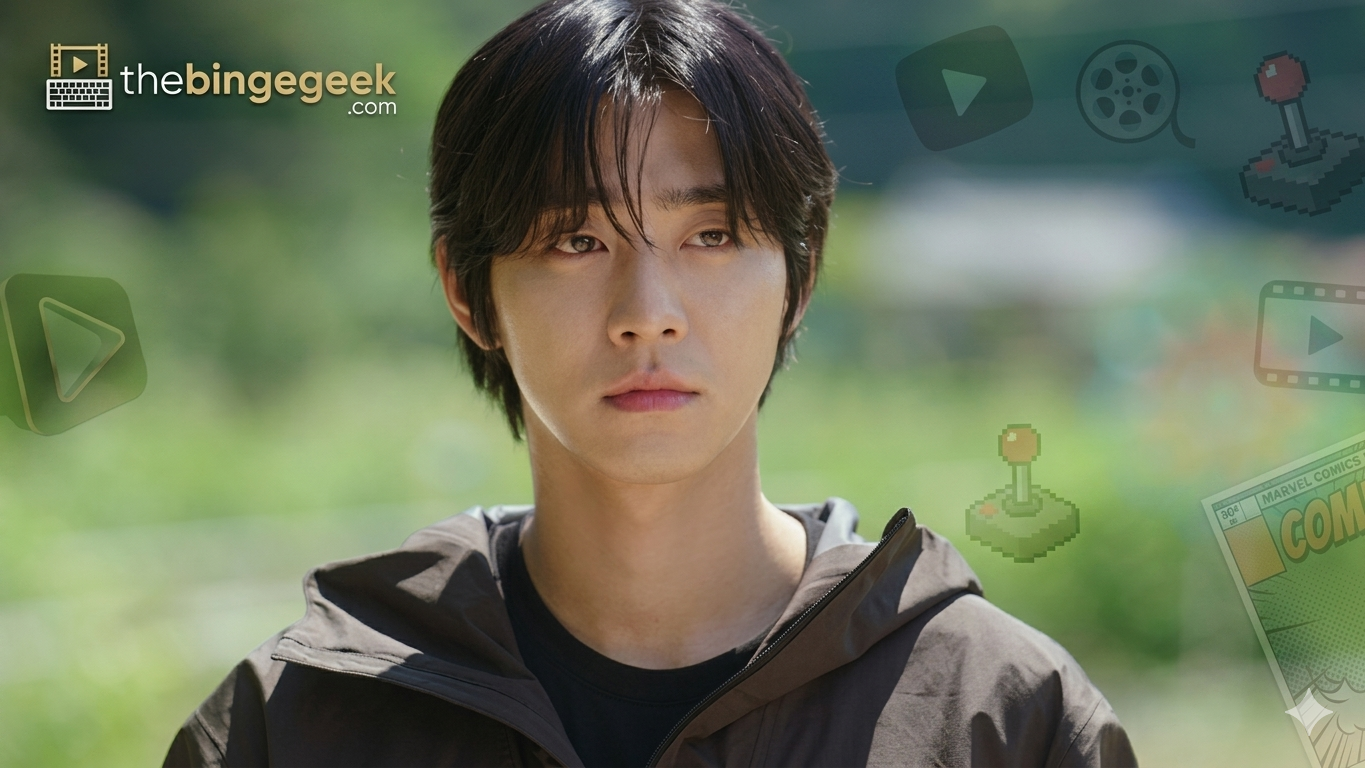 Sold Out On You – K-drama Episode 2 Recap & Review