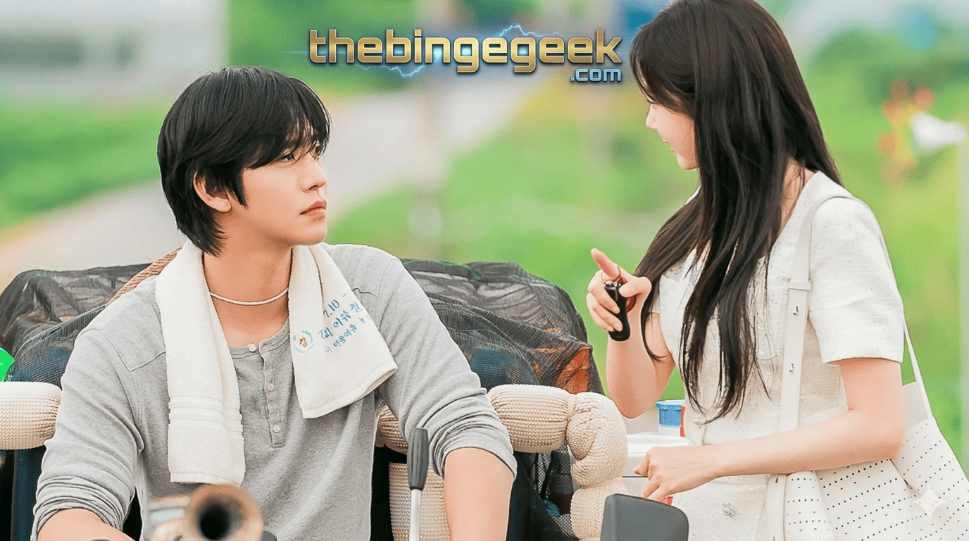 Sold Out On You – K-drama Episode 3 Recap & Review
