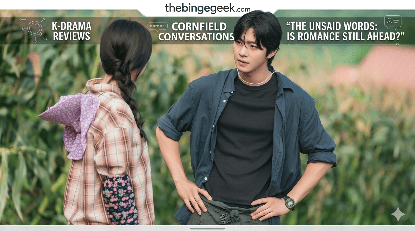 Sold Out On You – K-drama Episode 4 Recap & Review